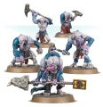 Genestealer Cults Aberrants — zawartość (producent)