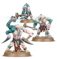 Genestealer Cults Aberrants — zawartość (producent)