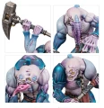 Genestealer Cults Aberrants — zawartość (producent)