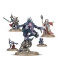 Genestealer Cults Broodcoven — zawartość (producent)