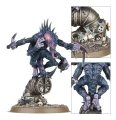 Genestealer Cults Broodcoven — zawartość (producent)