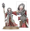 Genestealer Cults Broodcoven — zawartość (producent)
