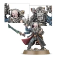 Genestealer Cults Broodcoven — zawartość (producent)