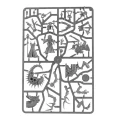 Genestealer Cults Broodcoven — zawartość (producent)