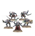 Genestealer Cults Acolyte Hybrids — zawartość (producent)