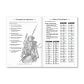 Kala Mandala Playbook — zawartość (producent)