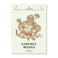 Kala Mandala Earthly Beings Art Zine — przód (producent)