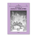 Kala Mandala Tragedy at Zaya's Theatre — przód (producent)