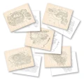 Stonetop RPG Slipcase Set & Maps Bundle — zawartość (producent)