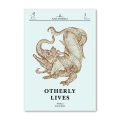 Kala Mandala Otherly Lives Art Zine — przód (producent)
