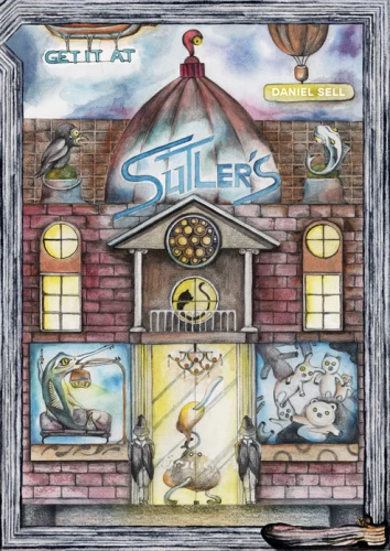 Troika RPG Get It At Sutler's — przód (producent)
