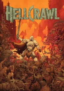 HELLCRAWL