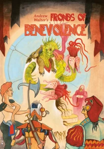 Troika RPG Fronds of Benevolence