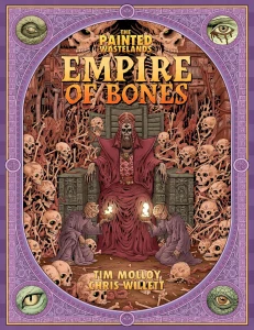 Empire of Bones