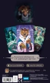 Dixit Signature Złoczyńcy — tył (producent)