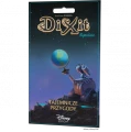 Dixit Signature Tajemnicze przygody — przód (producent)