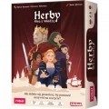 Herby — przód (producent)