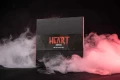 Heart The City Beneath Map and Sticker Set — przód (producent)