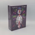 Royal Blood RPG Magnificent Edition — przód