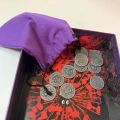Royal Blood RPG Magnificent Edition — zawartość (producent)