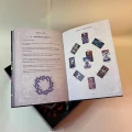 Royal Blood RPG Magnificent Edition — zawartość (producent)