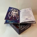 Royal Blood RPG Magnificent Edition — zawartość (producent)