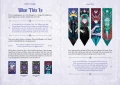 Royal Blood RPG Magnificent Edition — zawartość (producent)