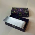 Royal Blood RPG Tarot Cards — Talia kart tarota — zawartość (producent)