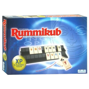 Rummikub Xp