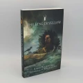 King in Yellow Annotated Edition — przód