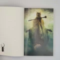 King in Yellow Annotated Edition — zawartość