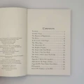 King in Yellow Annotated Edition — spis treści