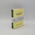 Field Agent Handbook Bundle — przód