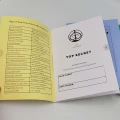 Field Agent Handbook Bundle — zawartość