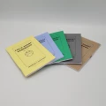 Field Agent Handbook Bundle — Zdjęcie promo (z ręki)