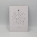 Field Agent Handbook Calibration Record — tył