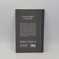 Rebel Crown Corebook — tył