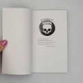 Rebel Crown Corebook — strona tytułowa