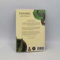 Tending Corebook — tył