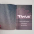 Terminus Corebook — strona tytułowa