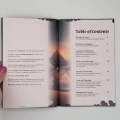 Terminus Corebook — spis treści