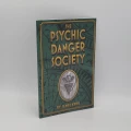 The Psychic Danger Society Corebook — przód