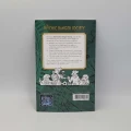 The Psychic Danger Society Corebook — tył
