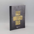 These Wretched Tales — przód