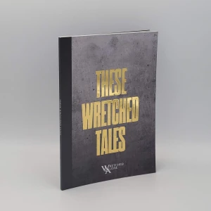 These Wretched Tales