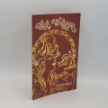 Tipsy Whispers Corebook — przód