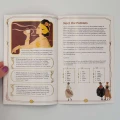 Tipsy Whispers Corebook — zawartość