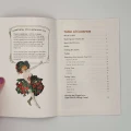Tipsy Whispers Corebook — spis treści