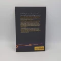 World Ending Game Corebook — tył
