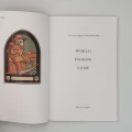 World Ending Game Corebook — strona tytułowa